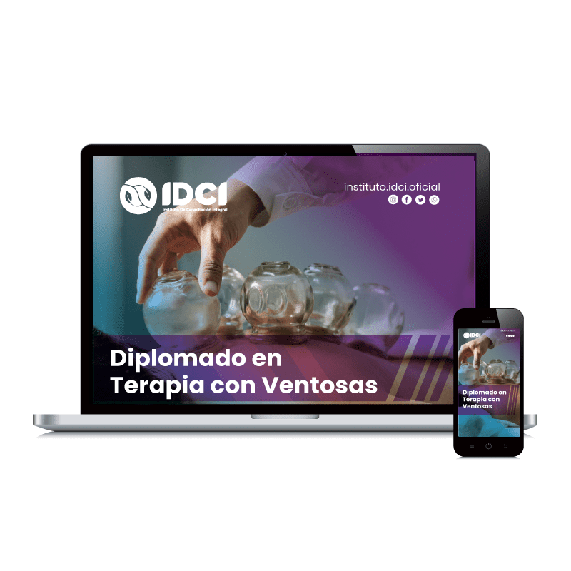 Diplomado en Terapia de Ventosas - Imagen 2